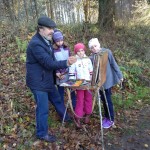 Пленэр в Середниково