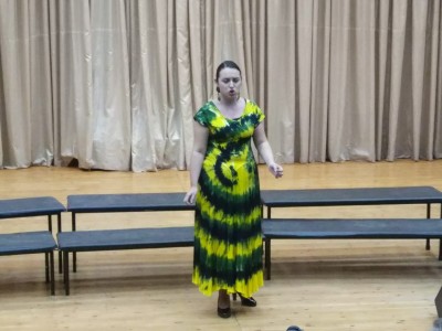 Академический концерт хорового отдела "ЛЮБИМЫЕ ПЕСНИ НА ВСЕ ВРЕМЕНА"