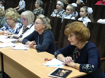 Конкурс фортепианных этюдов "ЮНЫЙ ВИРТУОЗ"