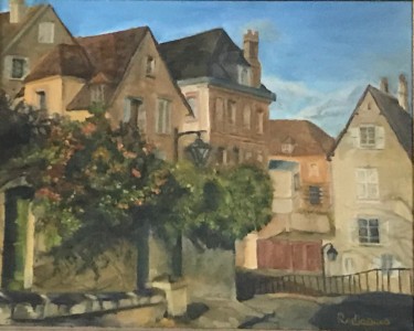 Выставка "ЛЮБЛЮ ТЕБЯ, МОЙ КРАЙ РОДНОЙ"