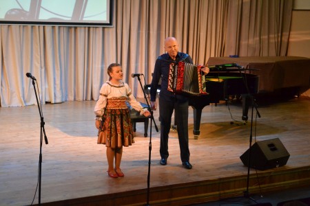 Анна КАСЬЯНЕНКО