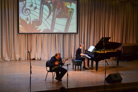 Игорь РЕБИЗОВ