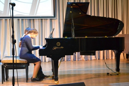 Тихон и Ксения ВАСИЛЬЧЕНКО