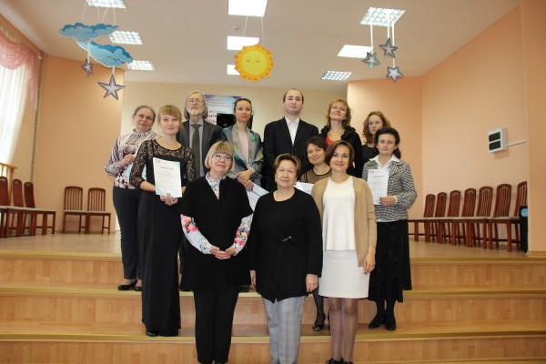 Московский областной открытый фестиваль-конкурс «ОБЩЕСТВЕННАЯ ФИЛАРМОНИЯ – ИГРАЮТ ПРЕПОДАВАТЕЛИ»