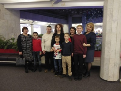 Литературно-музыкальный спектакль