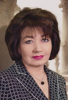 Заместитель директора по административно-хозяйственной части МЕЛЬНИКОВА Татьяна Сергеевна