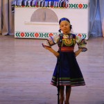 Праздничный рождественский концерт «ПО ДВОРАМ ХОДИЛИ СВЯТКИ»