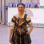 Праздничный рождественский концерт «ПО ДВОРАМ ХОДИЛИ СВЯТКИ»