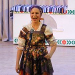 Праздничный рождественский концерт «ПО ДВОРАМ ХОДИЛИ СВЯТКИ»