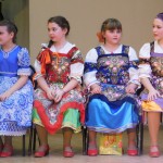 Праздничный рождественский концерт «ПО ДВОРАМ ХОДИЛИ СВЯТКИ»