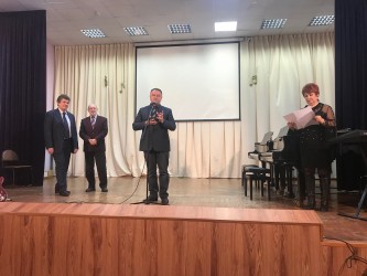 МОСКОВСКИЙ ОБЛАСТНОЙ ОТКРЫТЫЙ ФЕСТИВАЛЬ-КОНКУРС «ОБЛАСТНАЯ ОБЩЕСТВЕННАЯ ФИЛАРМОНИЯ - ТВОРЧЕСТВО БЕЗ ГРАНИЦ»