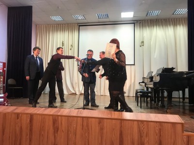 МОСКОВСКИЙ ОБЛАСТНОЙ ОТКРЫТЫЙ ФЕСТИВАЛЬ-КОНКУРС «ОБЛАСТНАЯ ОБЩЕСТВЕННАЯ ФИЛАРМОНИЯ - ТВОРЧЕСТВО БЕЗ ГРАНИЦ»