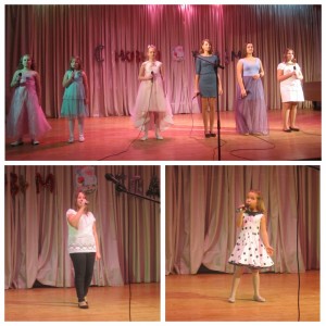 Концерт "ЗИМНЯЯ СКАЗКА"