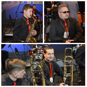 XI МОЛОДЁЖНЫЙ ФЕСТИВАЛЬ «ИГРАЕМ JAZZ С ГЕОРГИЕМ ГАРАНЯНОМ»