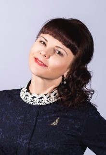 Заведующая хореографическим отделением, преподаватель высшей квалификационной категории ФОКЕЕВА Светлана Михайловна